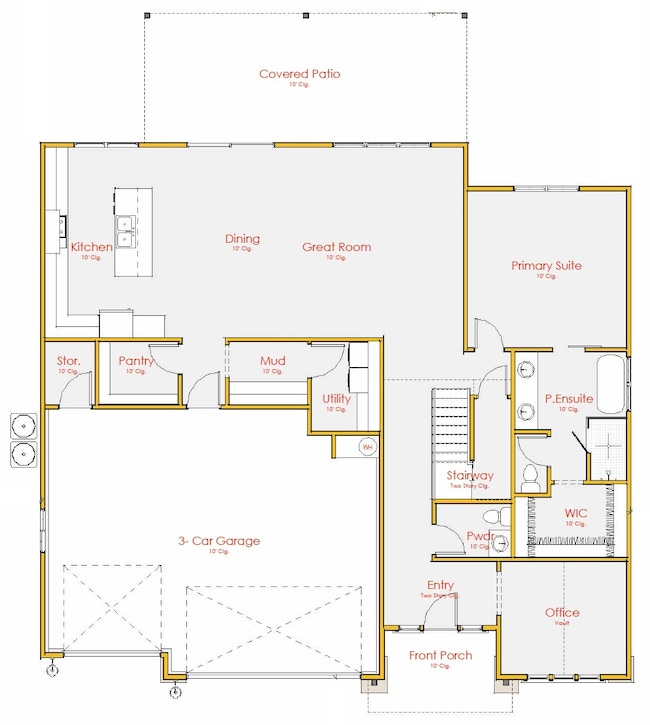 6246 Bespin Ln, St. George, UT 84790 - photo 6