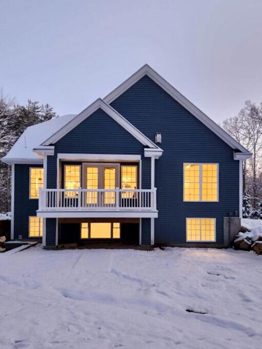 233 Cider Hill Rd, York, ME 03909 - photo 2