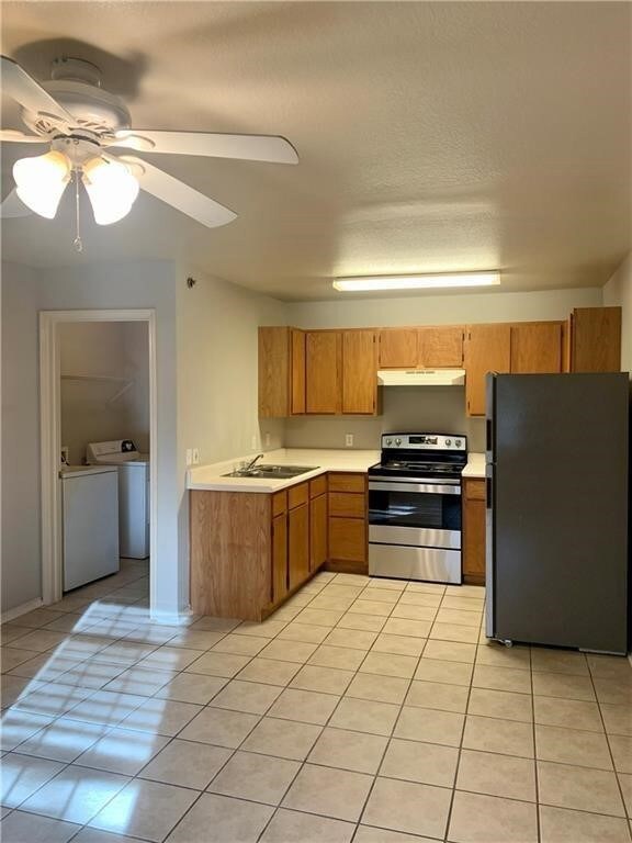 944 N Storer Ave unit 8, Fayetteville, AR 72701 - photo 2