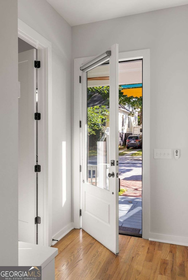 654 Woodward Ave SE, Atlanta, GA 30312 - photo 3