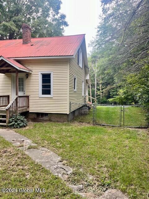 173 Lake Desolation Rd, Middle Grove, NY 12850 - photo 6