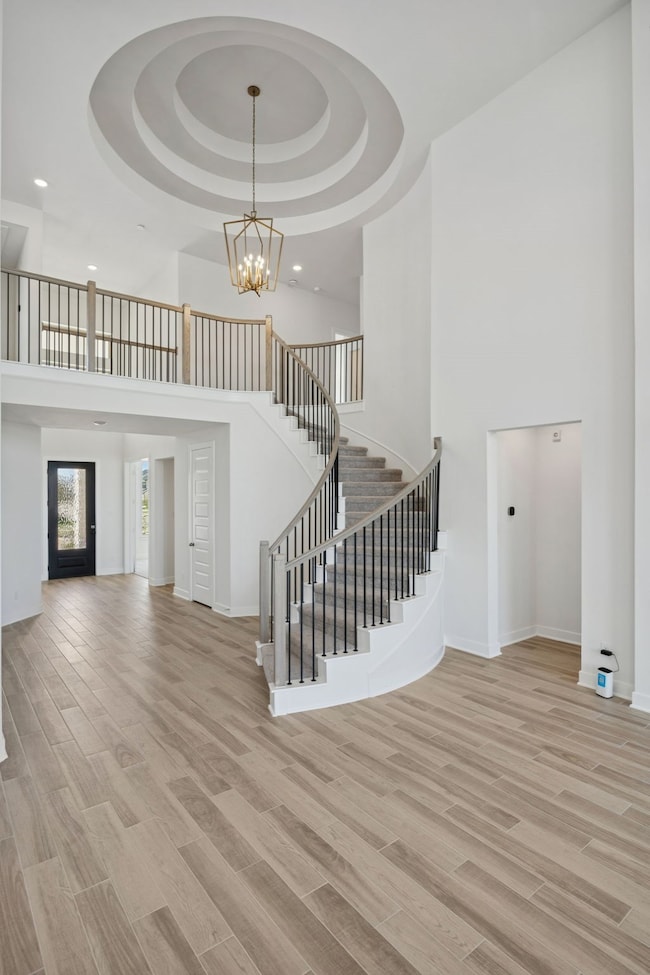 8818 Incandesce Rise Dr, Richmond, TX 77406 - photo 4