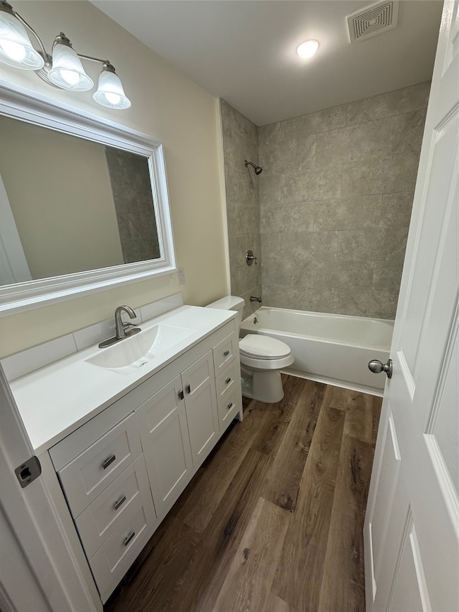 436 Shadywood Dr, Trinity, TX 75862 - photo 4