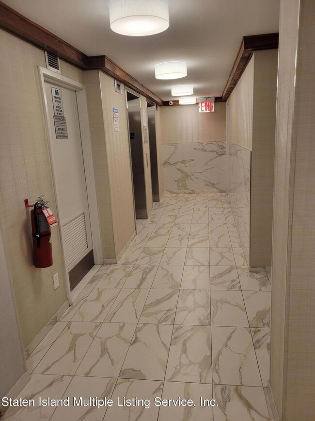 Sunrise Tower unit 507, Staten Island, NY 10304 - photo 6