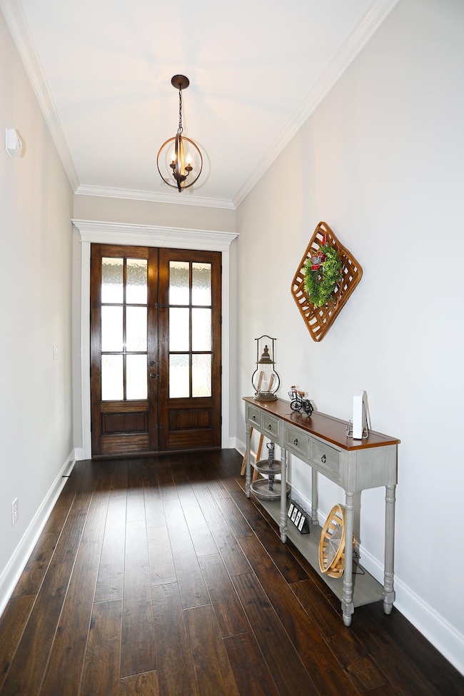 232 Caleb Way, Byron, GA 31008 - photo 4