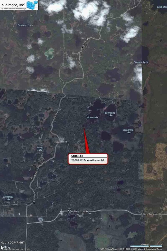 Burma 80 acres
