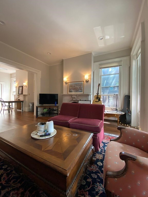 1 Auburn Place unit 2, Charlestown, MA 02129 - photo 3