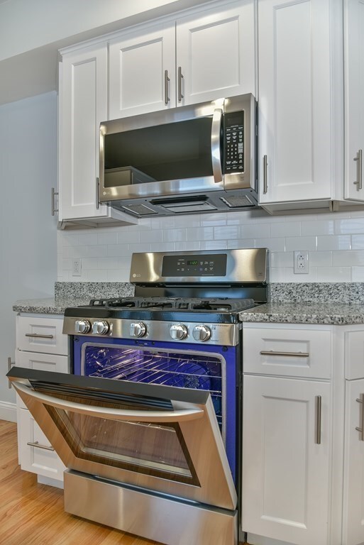 6 Raven St unit 2, Dorchester, MA 02125 - photo 5