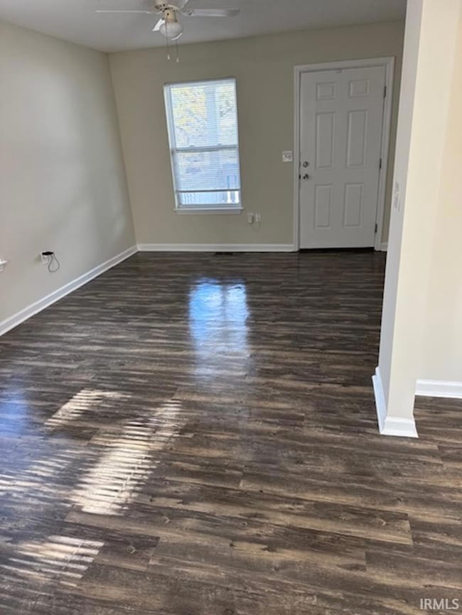 1221 W Green Tree Ln, Bloomington, IN 47403 - photo 3