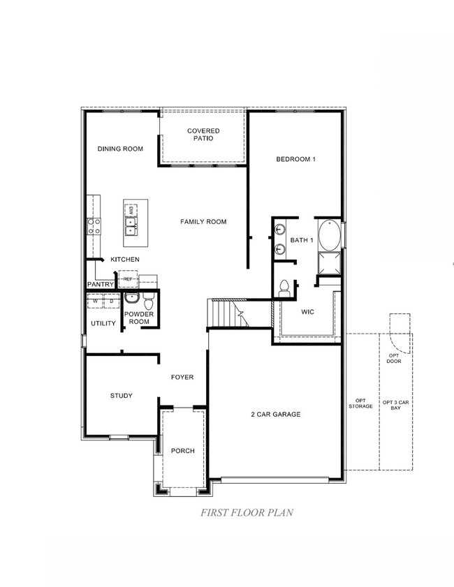 13313 Big Sky Ct, Conroe, TX 77384 - photo 2