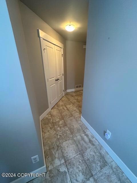 Door to Laundry Rm