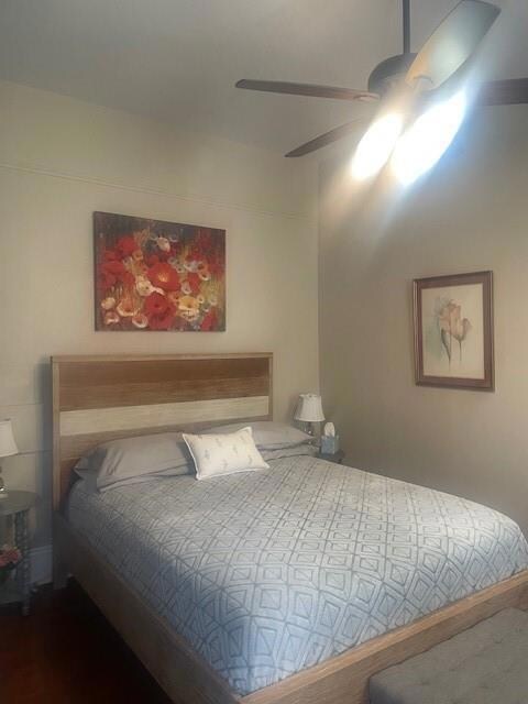 1603 N Lopez St unit REAR, New Orleans, LA 70119 - photo 7