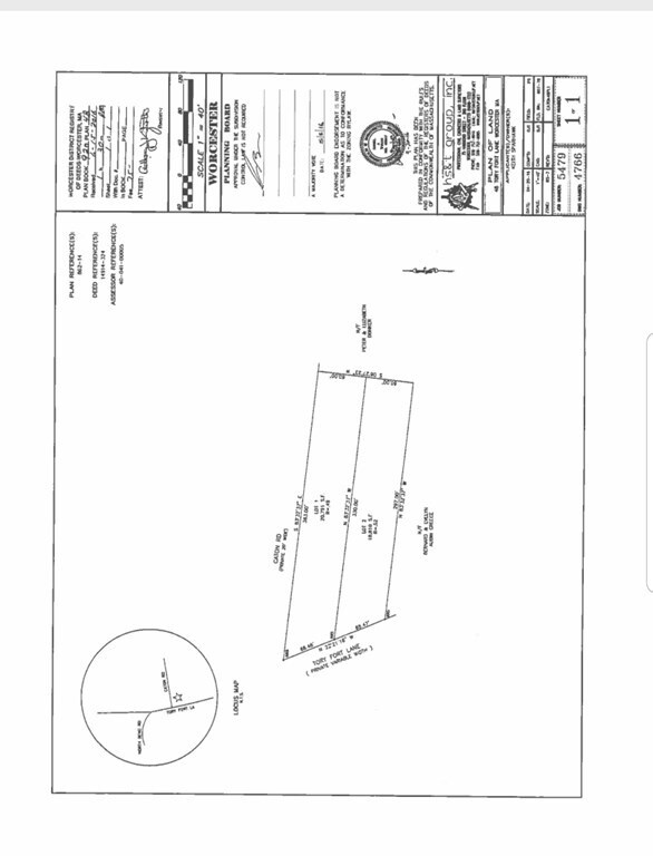 66 Tory Fort Ln, Worcester, MA 01602 - photo 3