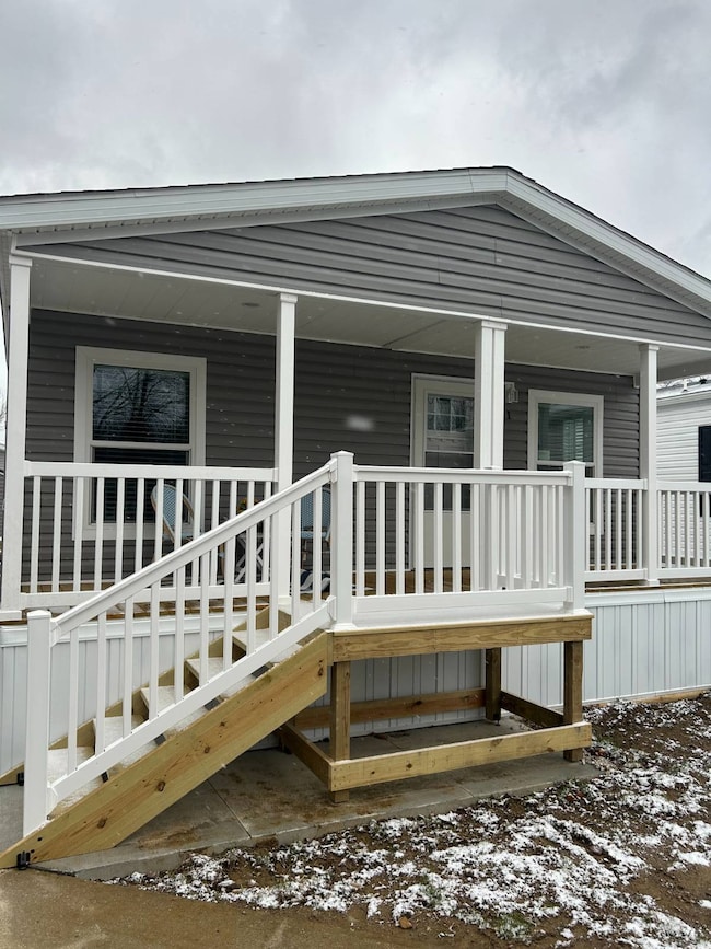 5222 Greenwich Rd unit 11, Seville, OH 44273 - photo 2