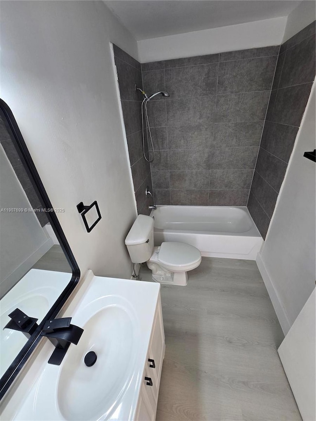 12545 NW 11th Way unit 206, Miami, FL 33182 - photo 7