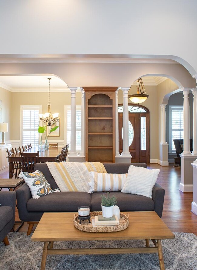 513 Pineview Ct, Augusta, GA 30907 - photo 3