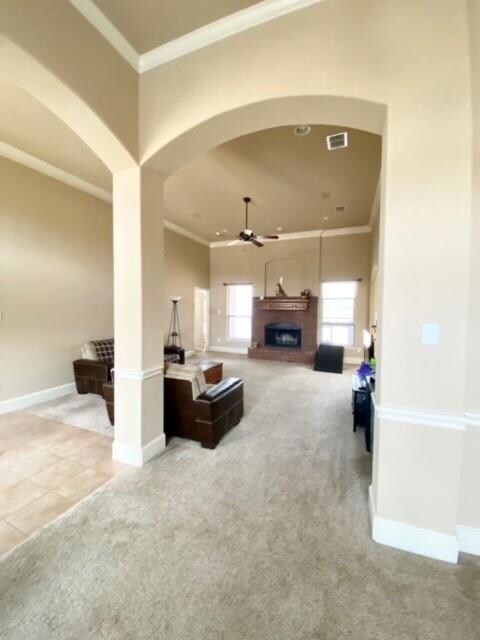 148 Fossil Rock Dr, Azle, TX 76020 - photo 7