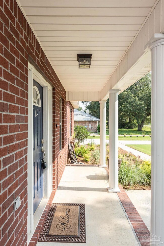 7267 Belgium Rd, Pensacola, FL 32526 - photo 4