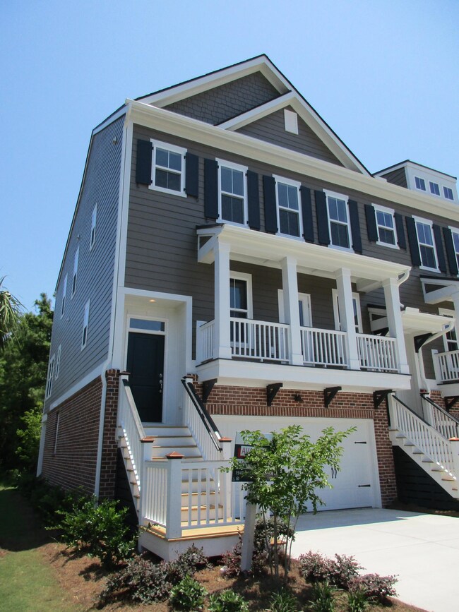 Avondale on Home Site 33