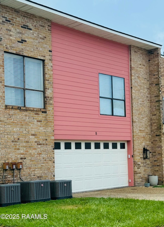 2215 False River Dr unit 8, New Roads, LA 70760 - photo 2