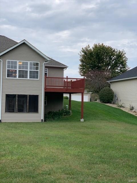 15 Fieldcrest Dr, Maryville, IL 62062 - photo 4