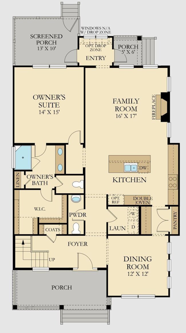 3893 Maidstone Dr, Mount Pleasant, SC 29466 - photo 2