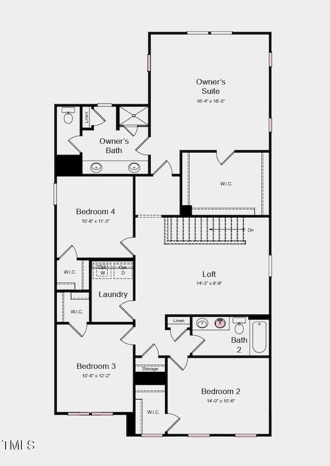 504 Soar Ln, Wendell, NC 27591 - photo 3