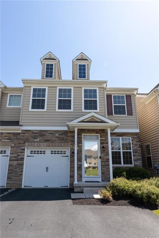 Welcome to 345 Pennycress Rd.