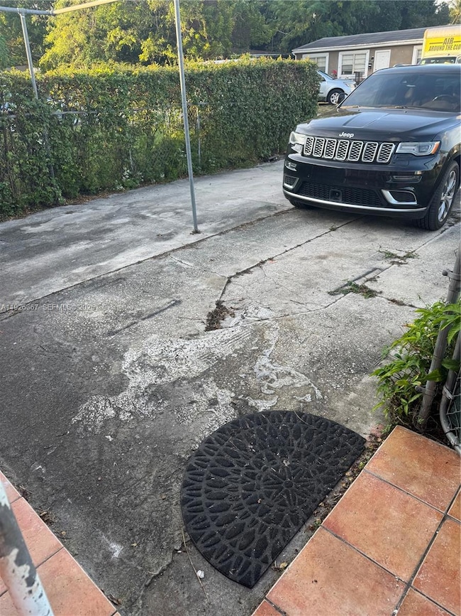 6230 Garfield St unit 1, Hollywood, FL 33024 - photo 2