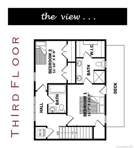 For layout purposes only. See exact measurements i