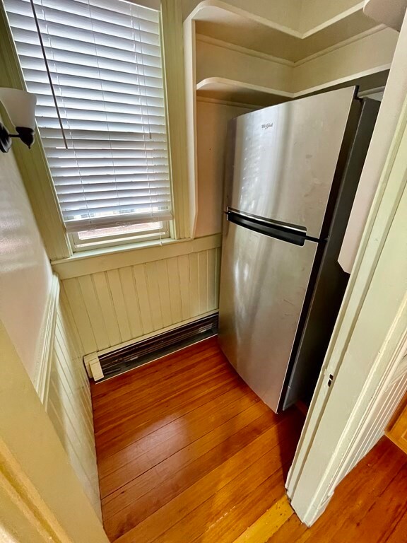 24 Norris St unit 4, Cambridge, MA 02140 - photo 4