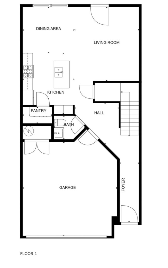 Floor 1