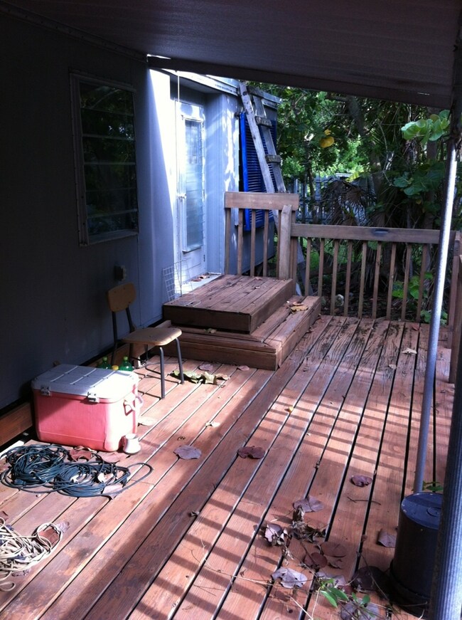 Porch