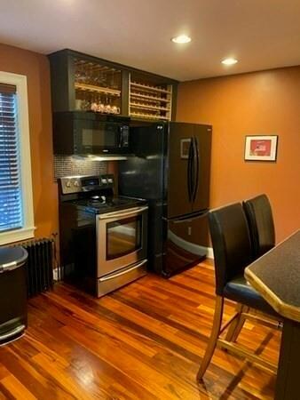 15 Hambly St unit 2, Fall River, MA 02721 - photo 3