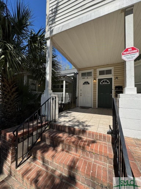 512 W 38th St unit B, Savannah, GA 31415 - photo 2