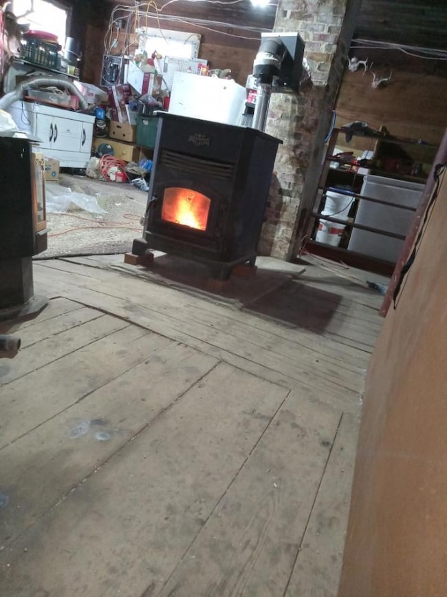 3 Salt Pond Rd, Friendship, ME 04547 - photo 6