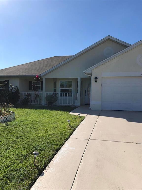 3950 SW Kabane St, Port Saint Lucie, FL 34953 - photo 4