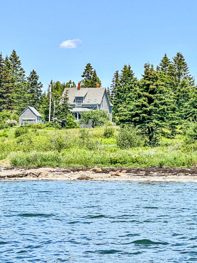 107 Kelley Point Rd, Jonesport, ME 04649 - photo 7