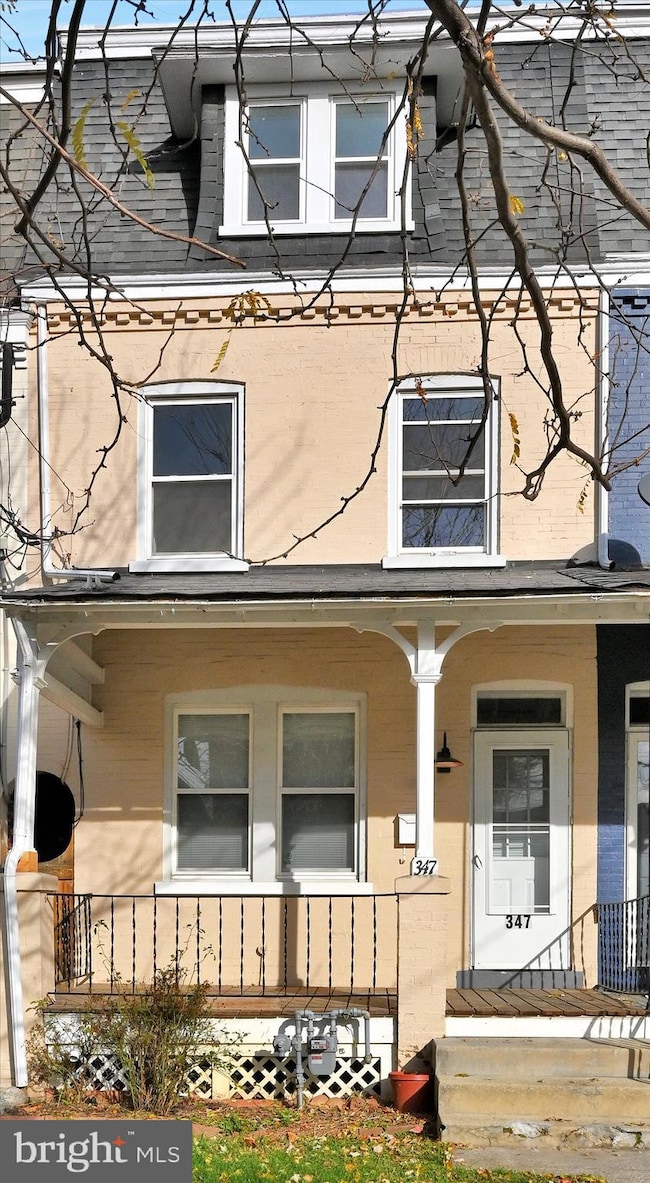 347 E Ross St, Lancaster, PA 17602 - photo 4