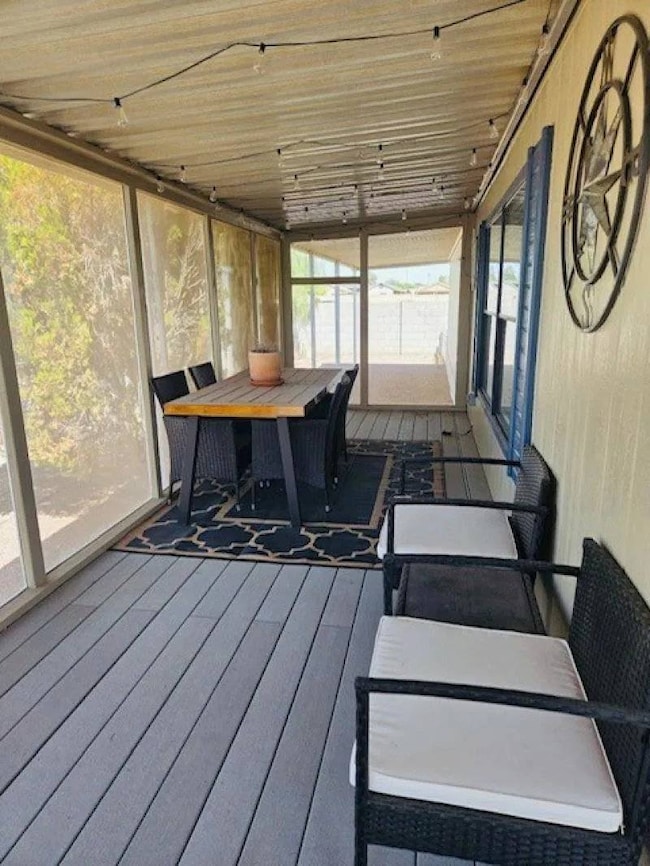 11596 W Sierra Dawn Blvd unit 29, Surprise, AZ 85378 - photo 5