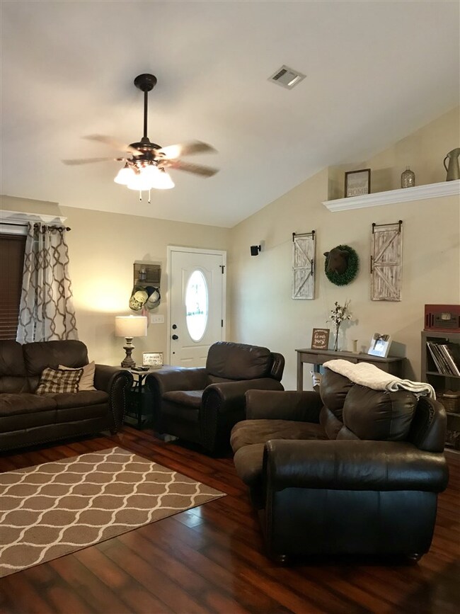 15 Shar Mel Re Ln, Crawfordville, FL 32327 - photo 5