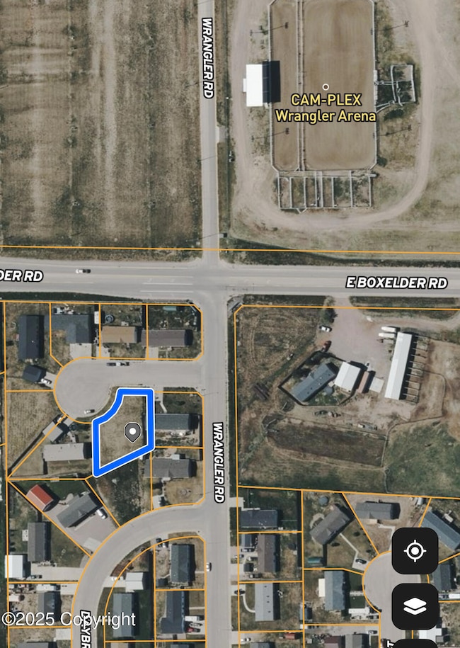 4304 Wrangler Ct, Gillette, WY 82718 - photo 2