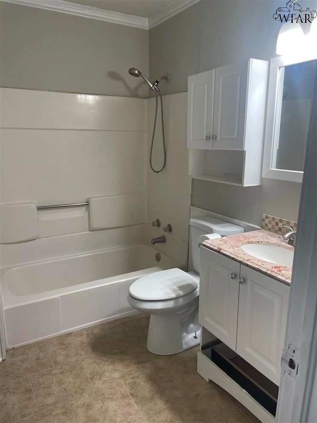 3310 Sherwood Ln, Wichita Falls, TX 76308 - photo 5