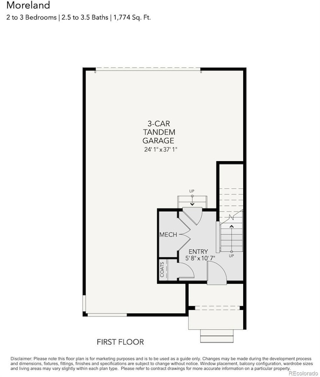 2514 N Moline St, Aurora, CO 80010 - photo 4