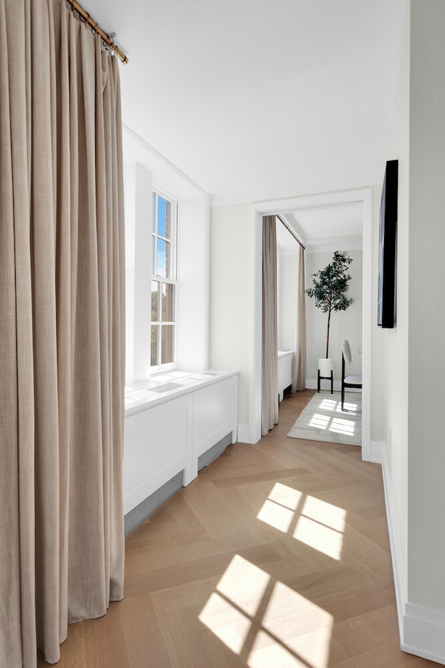 360 Central Park W unit 8A/9A, New York, NY 10025 - photo 6