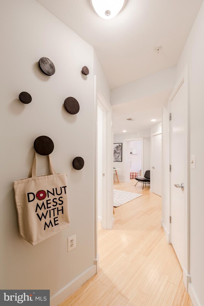 3510 16th St NW unit 104, Washington, DC 20010 - photo 2