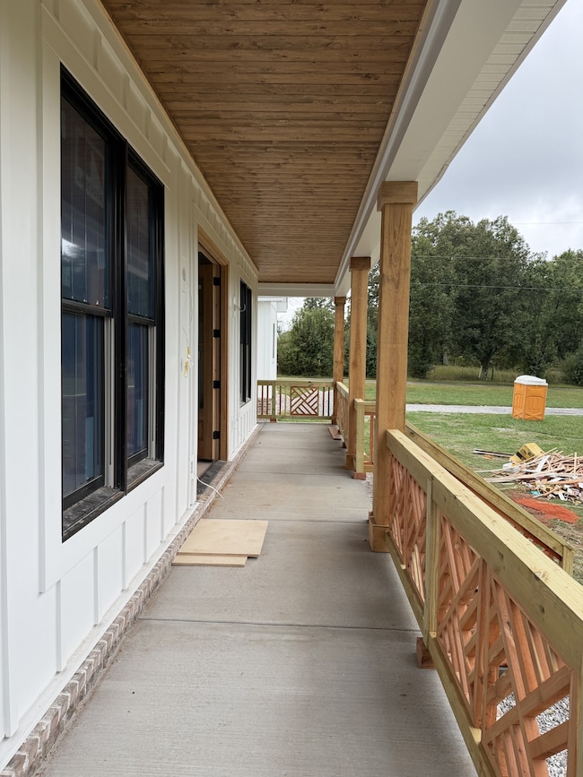 3725 Ledford Mill Rd, Wartrace, TN 37183 - photo 3