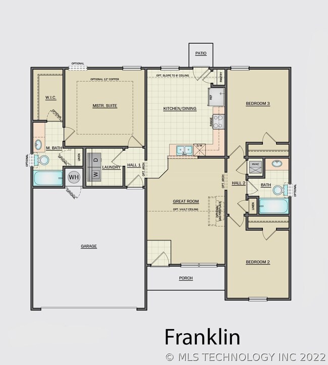 1501 S 27th St, Broken Arrow, OK 74014 - photo 2