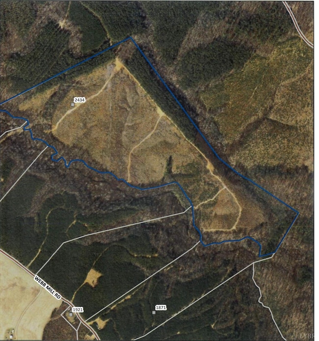 2434 Webb Mill Rd, Appomattox, VA 24522 - photo 2