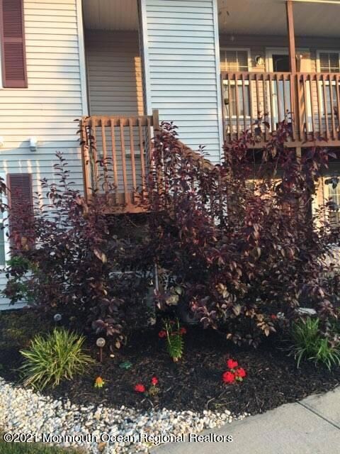 168 Harlequin Glade unit 168, Bayville, NJ 08721 - photo 2